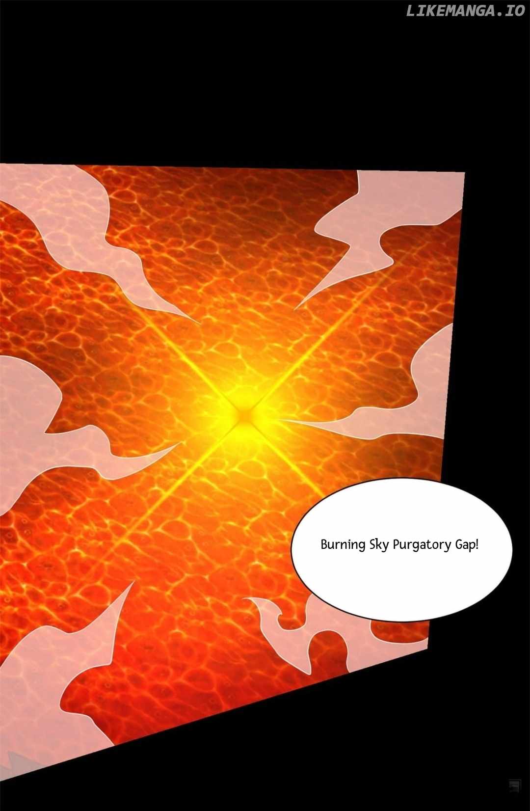 King Of Apocalypse — Chapter 529 — page 18