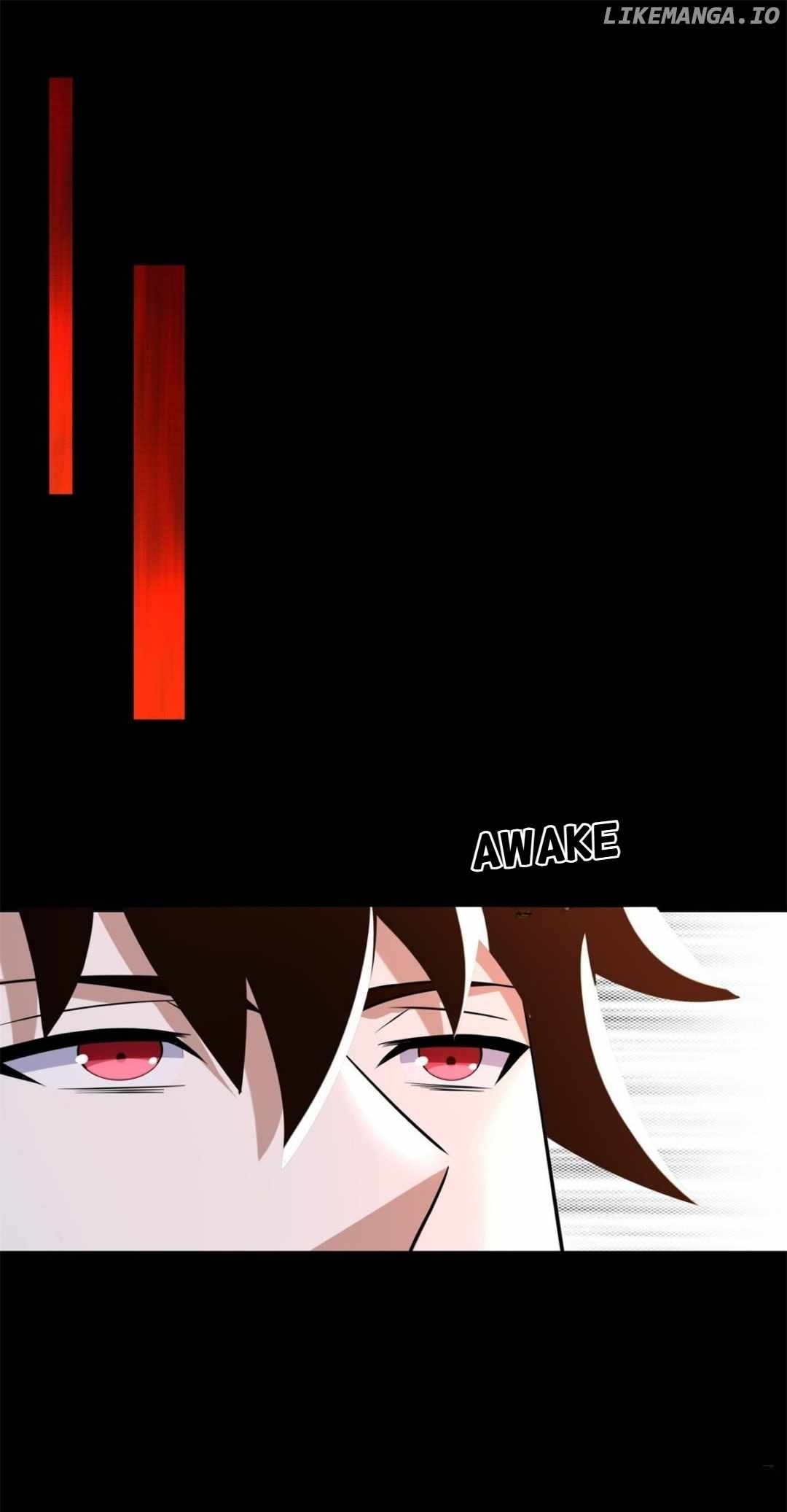 King Of Apocalypse — Chapter 530 — page 6