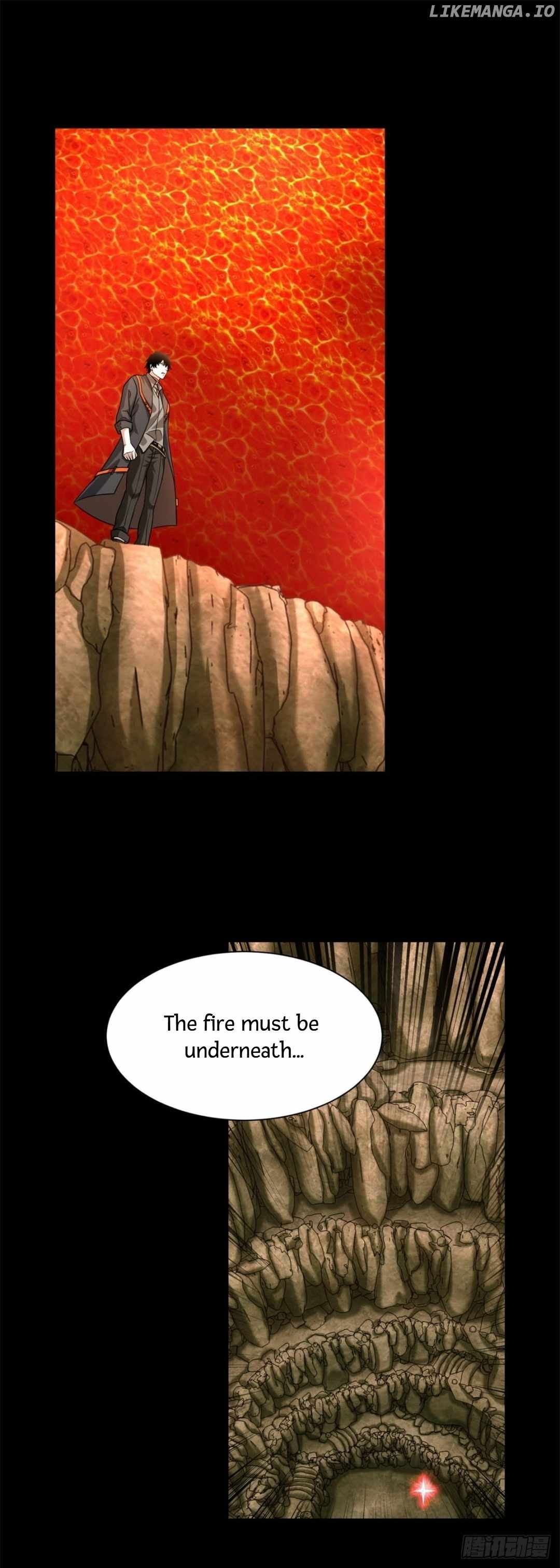 King Of Apocalypse — Chapter 530 — page 14