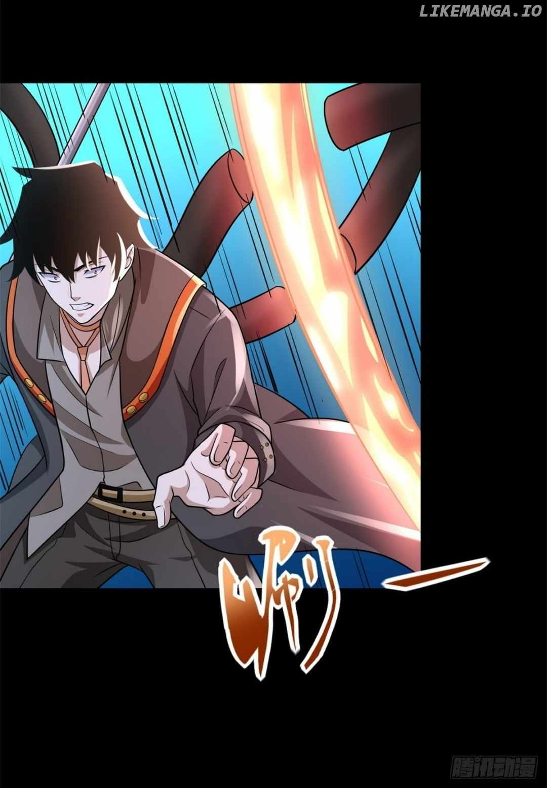King Of Apocalypse — Chapter 532 — page 4