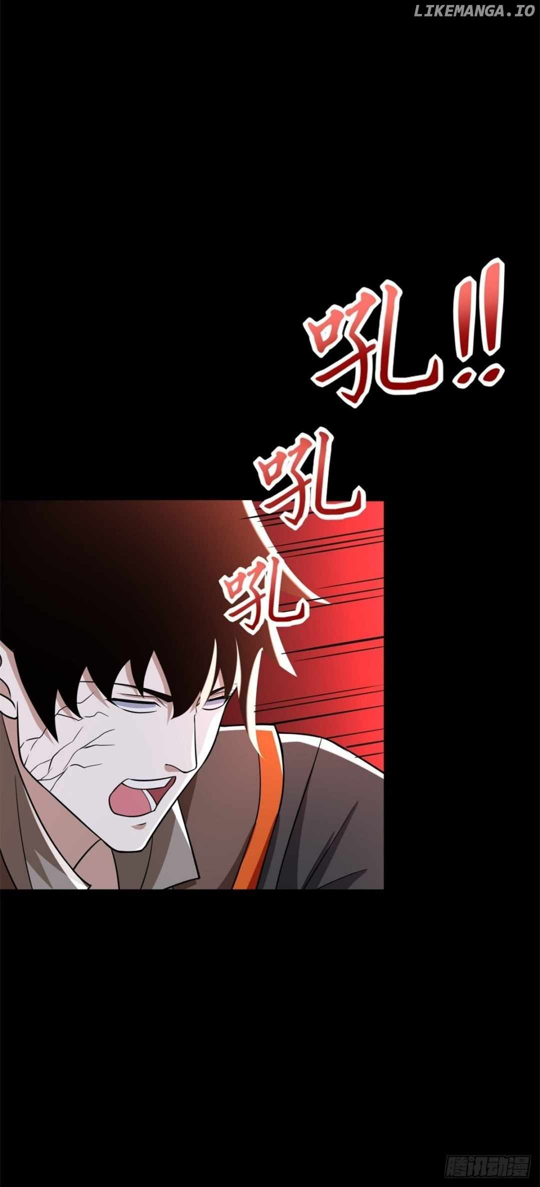 King Of Apocalypse — Chapter 532 — page 8
