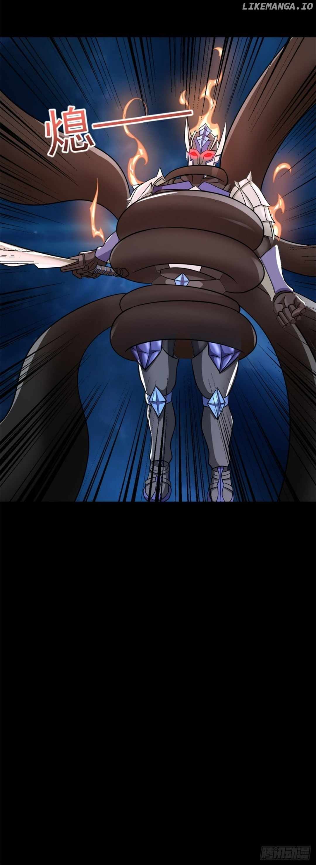 King Of Apocalypse — Chapter 532 — page 10