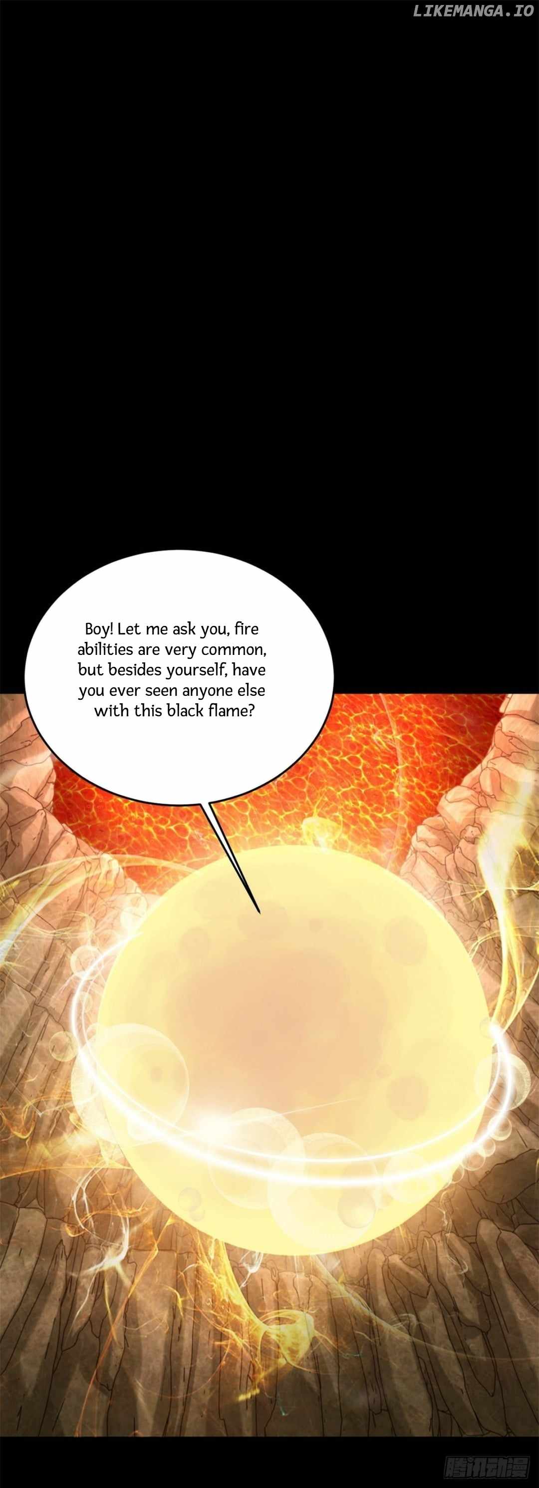 King Of Apocalypse — Chapter 532 — page 30