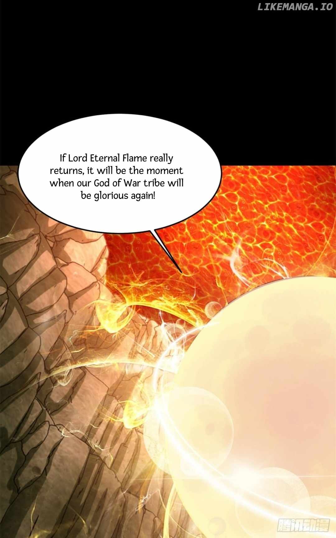 King Of Apocalypse — Chapter 532 — page 38