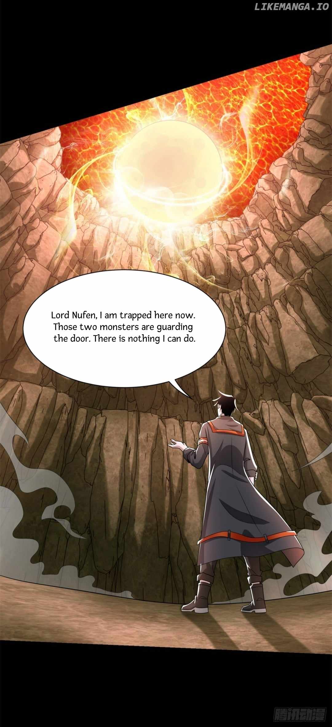 King Of Apocalypse — Chapter 533 — page 3