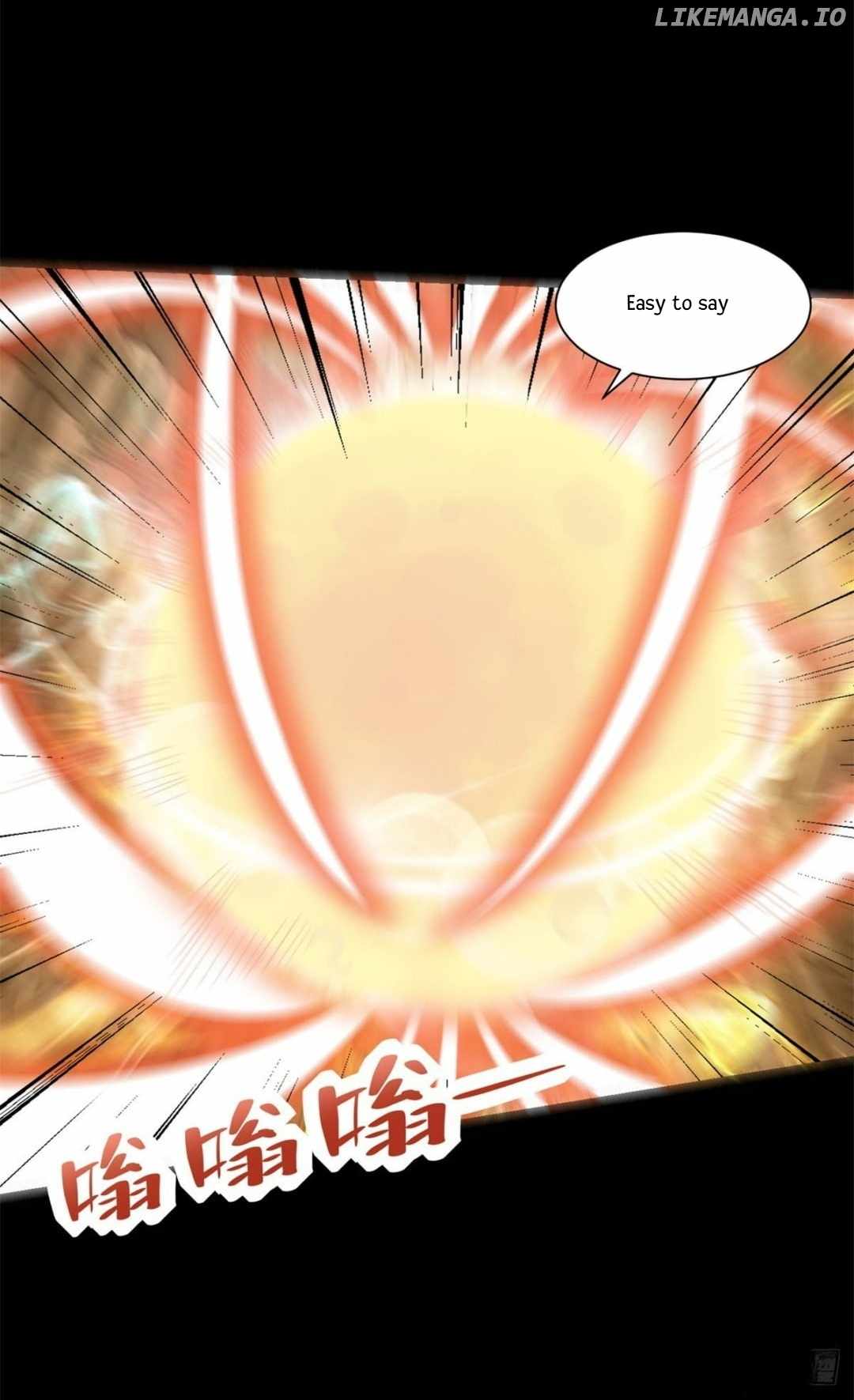King Of Apocalypse — Chapter 533 — page 4