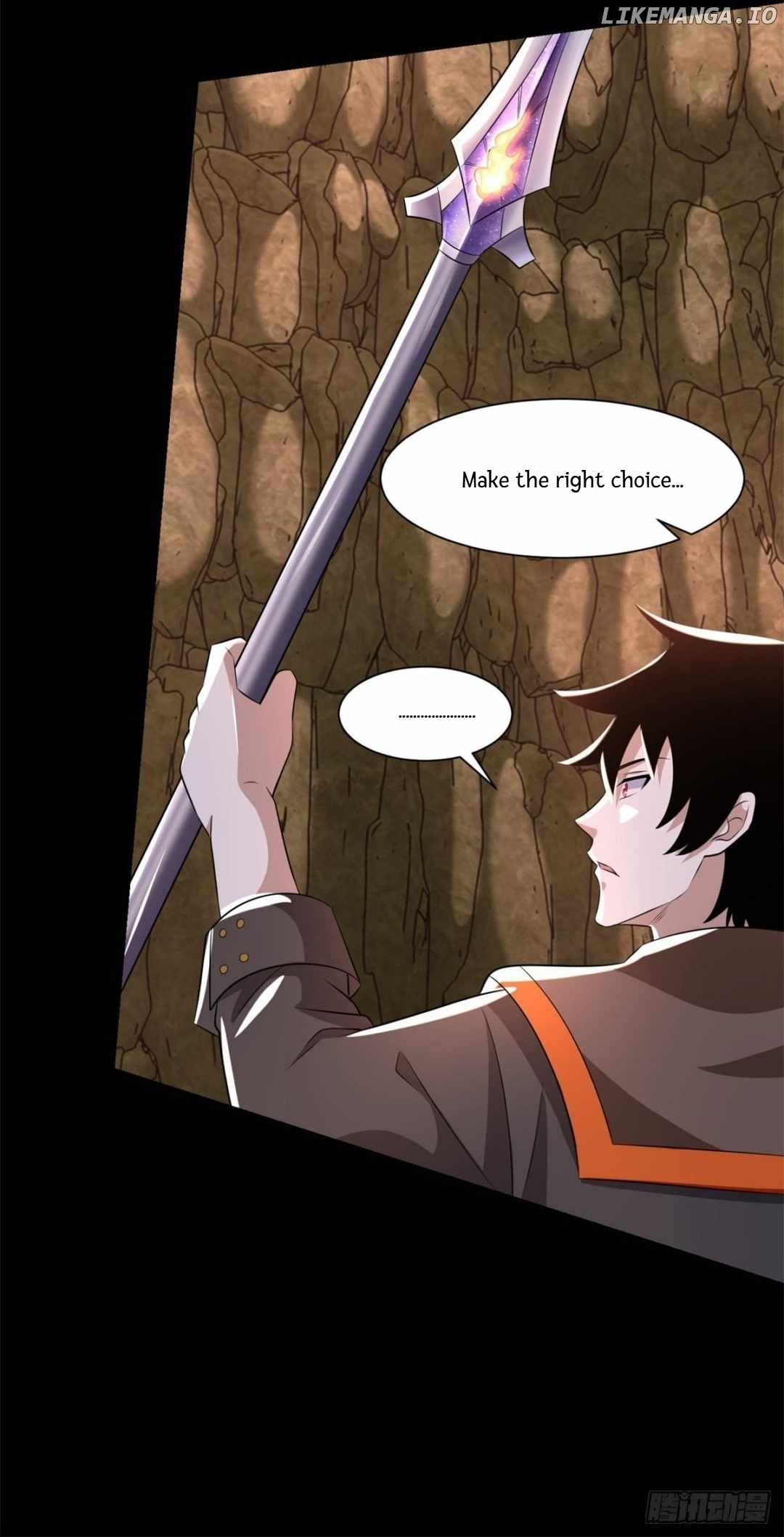 King Of Apocalypse — Chapter 533 — page 24
