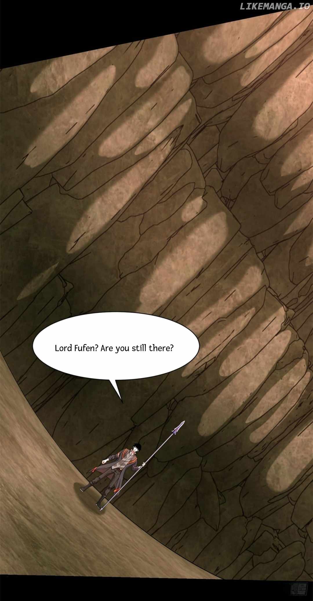 King Of Apocalypse — Chapter 533 — page 26