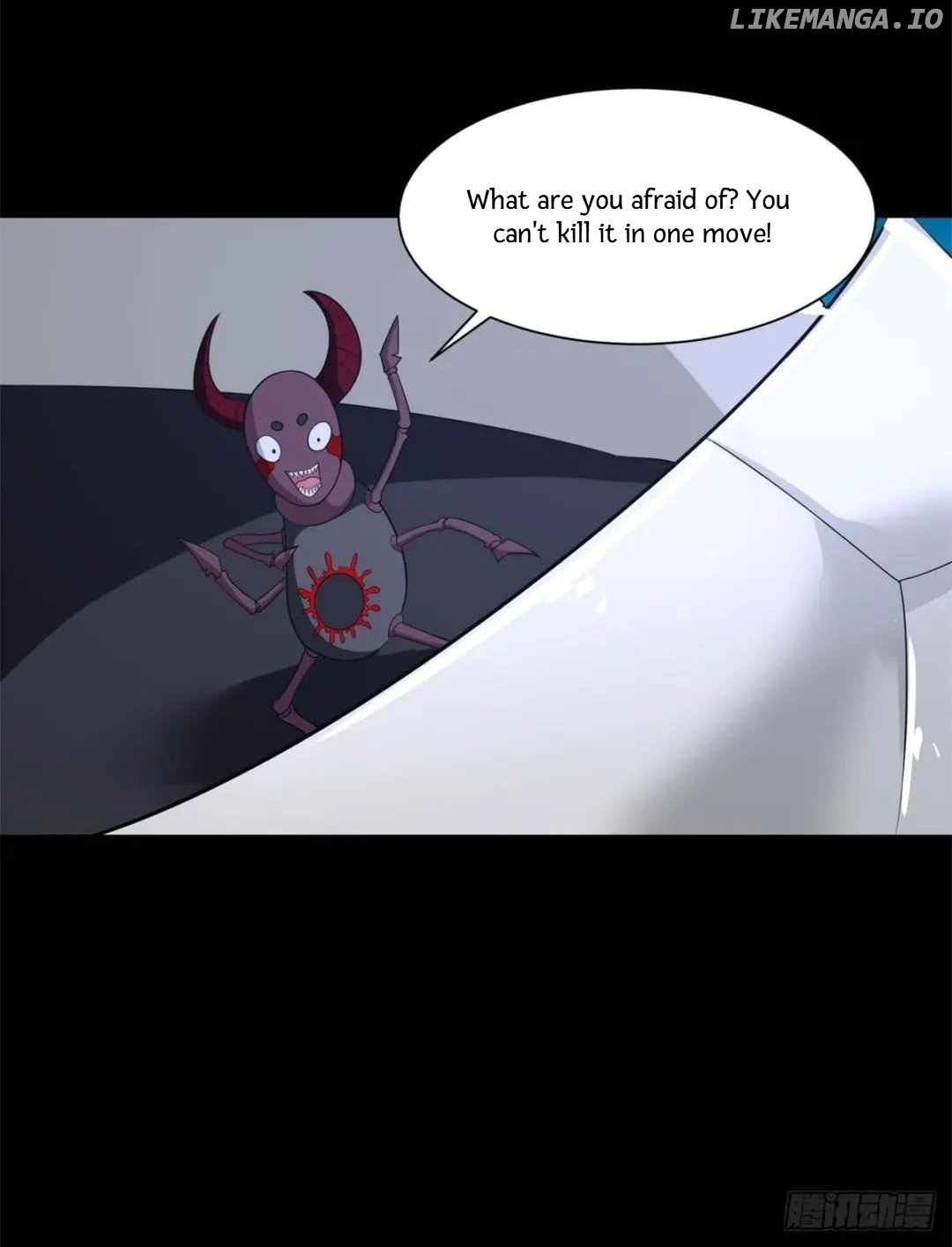 King Of Apocalypse — Chapter 534 — page 16