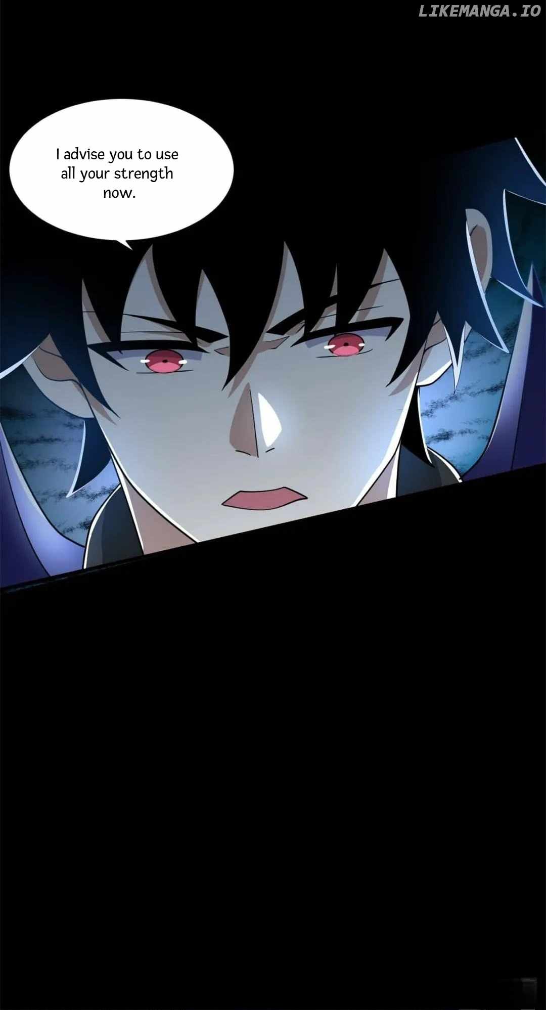 King Of Apocalypse — Chapter 537 — page 5