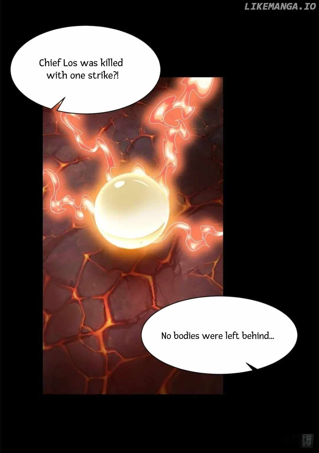 King Of Apocalypse — Chapter 538 — page 15