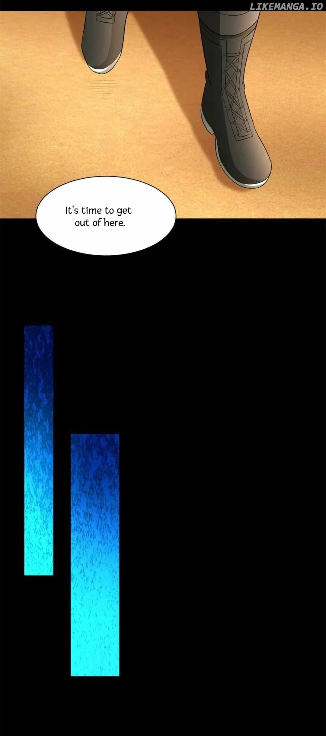 King Of Apocalypse — Chapter 539 — page 30