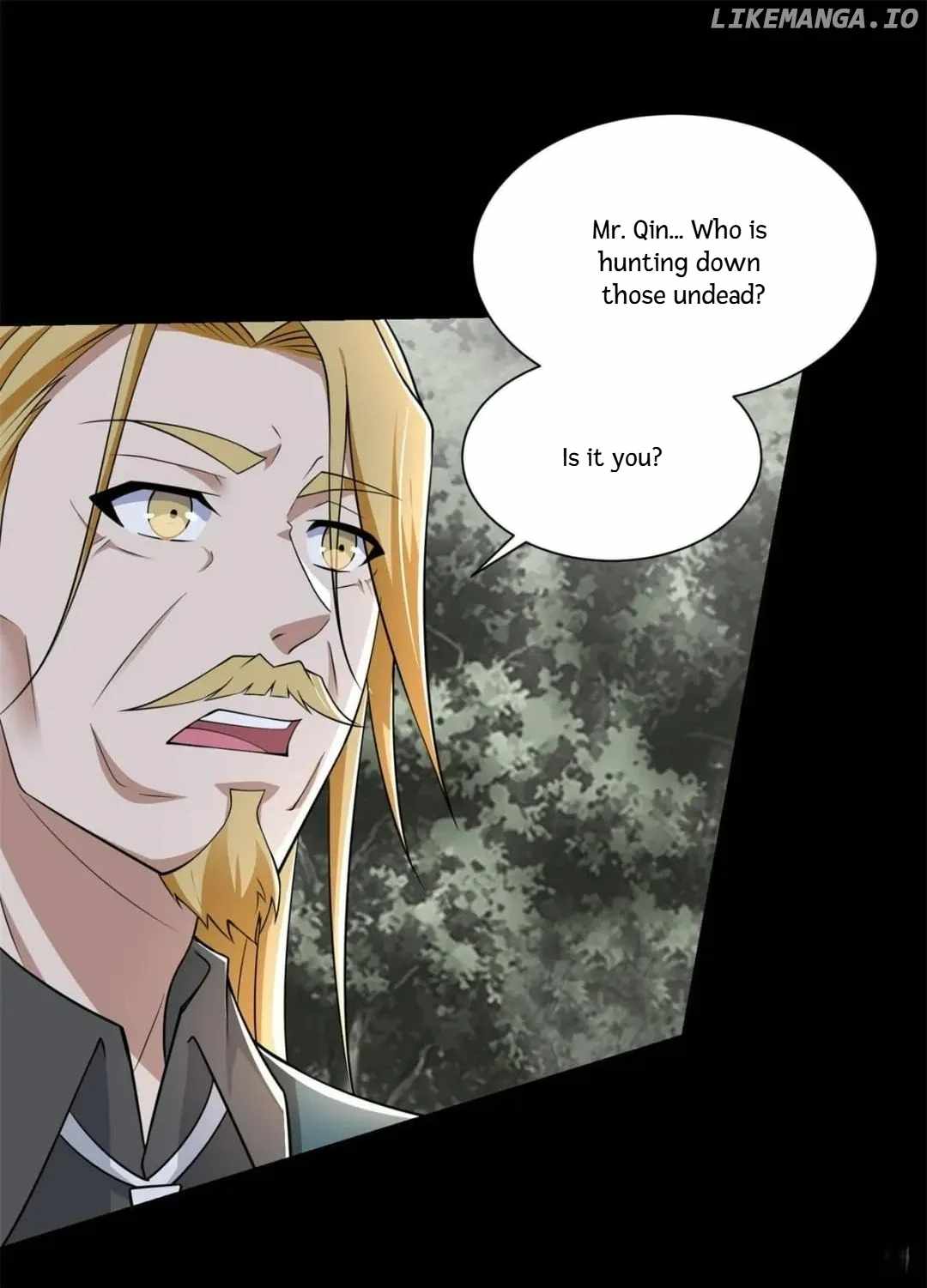 King Of Apocalypse — Chapter 540 — page 12