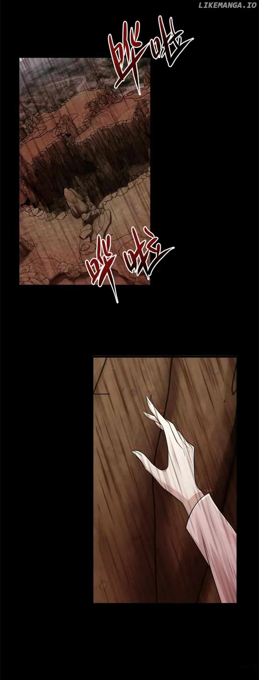 King Of Apocalypse — Chapter 540 — page 31