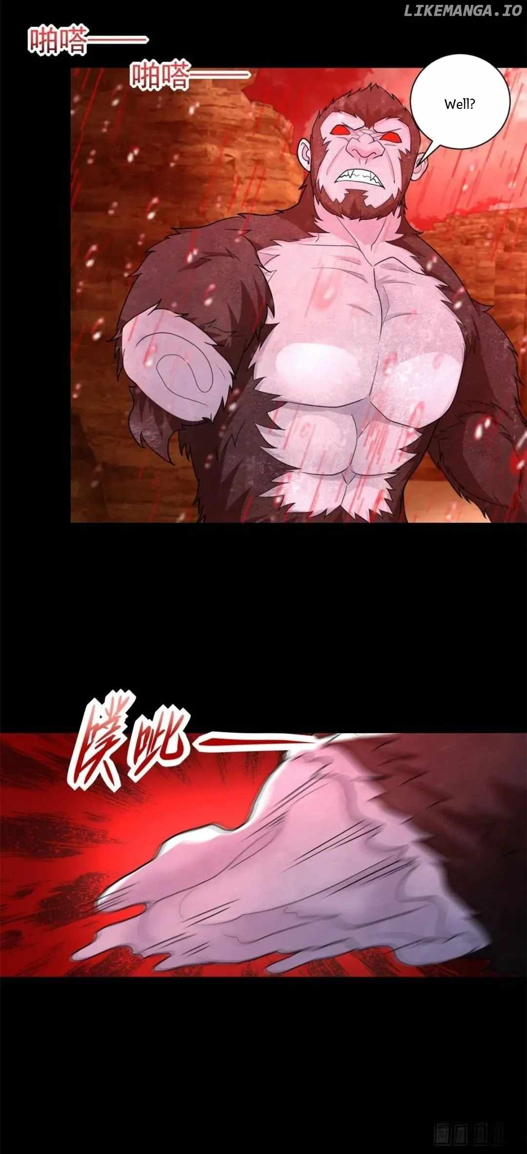 King Of Apocalypse — Chapter 541 — page 3