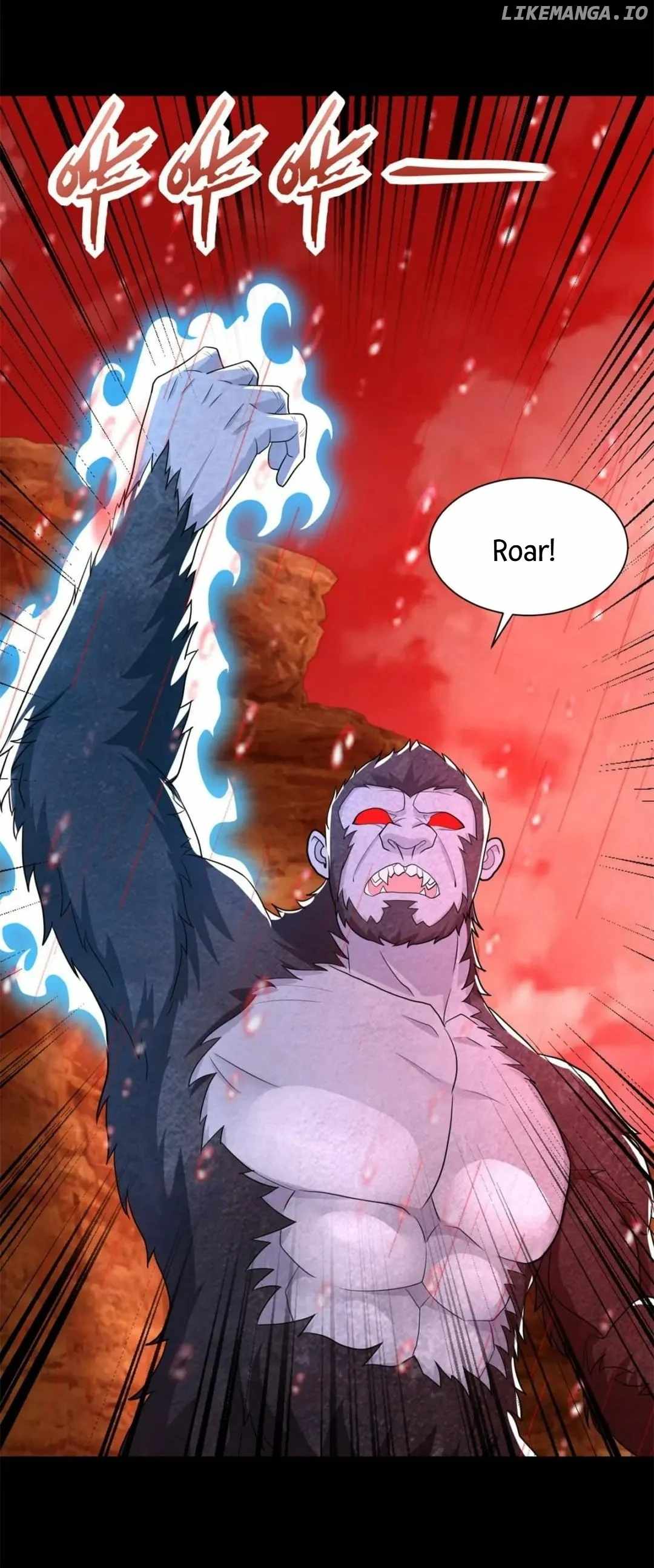 King Of Apocalypse — Chapter 541 — page 4