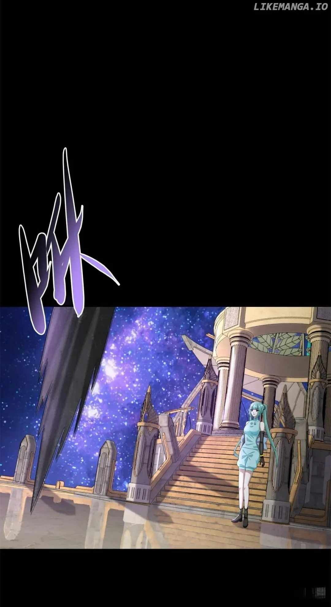 King Of Apocalypse — Chapter 543 — page 20