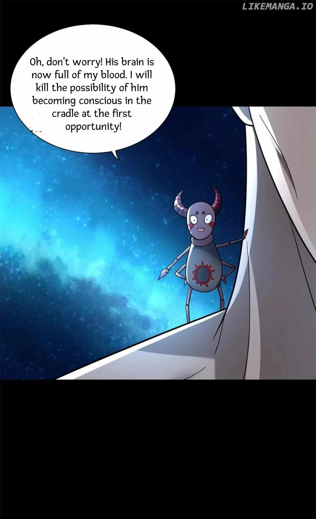King Of Apocalypse — Chapter 544 — page 10