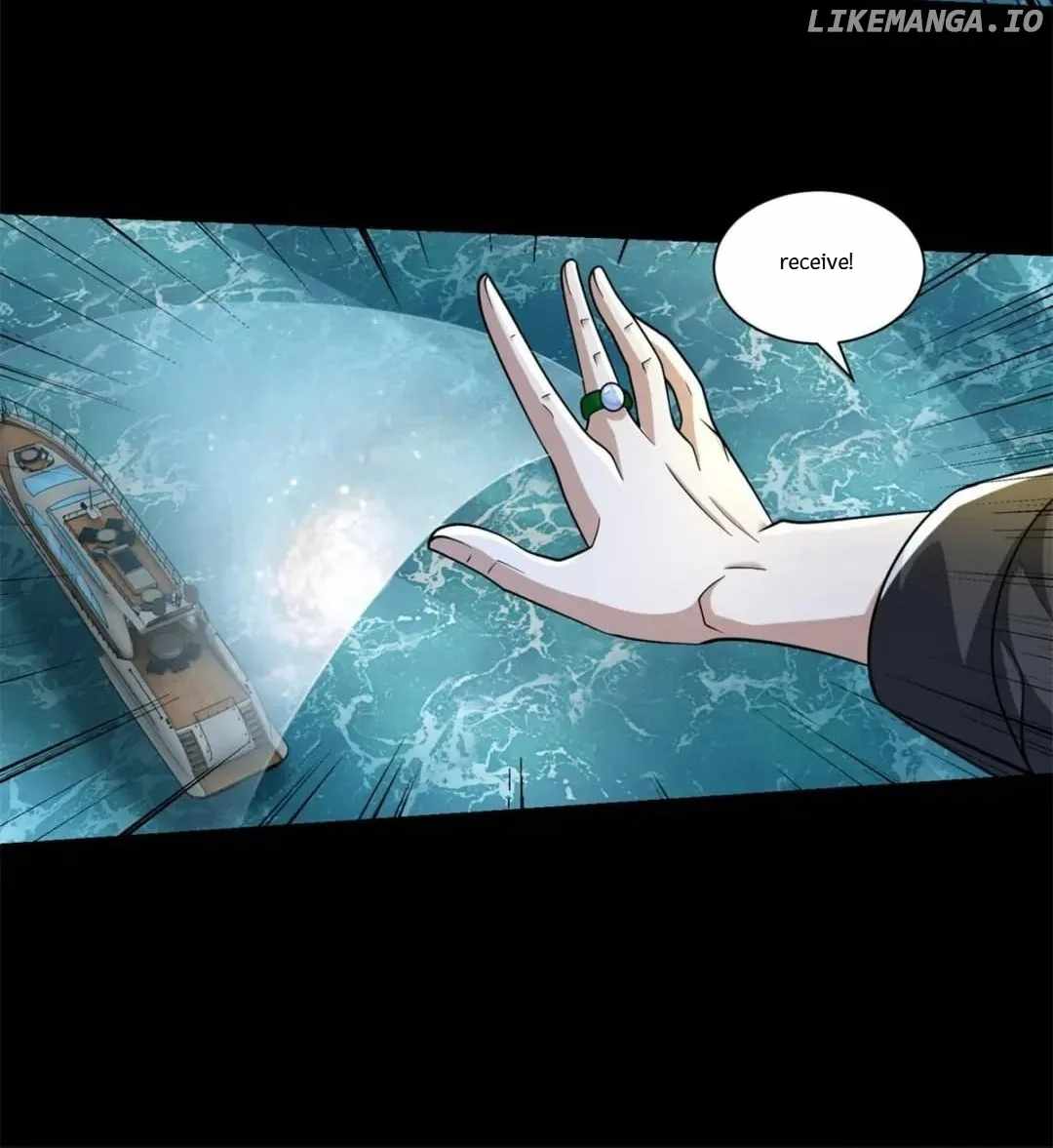 King Of Apocalypse — Chapter 544 — page 18
