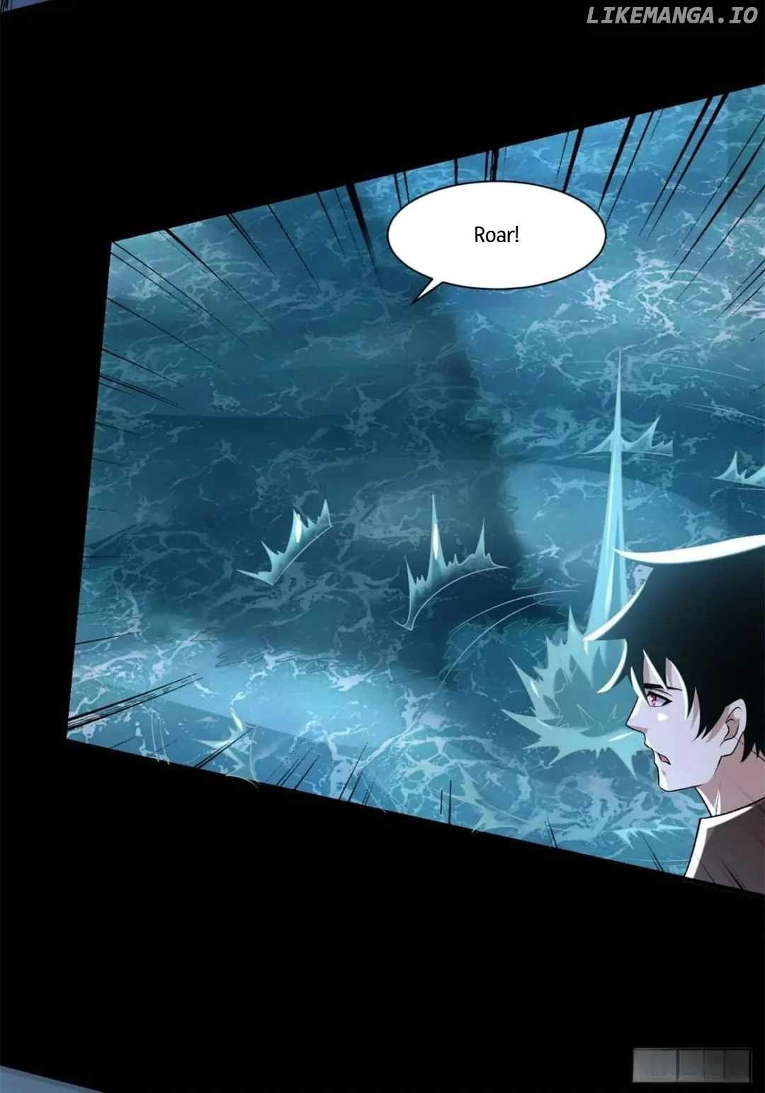King Of Apocalypse — Chapter 544 — page 26