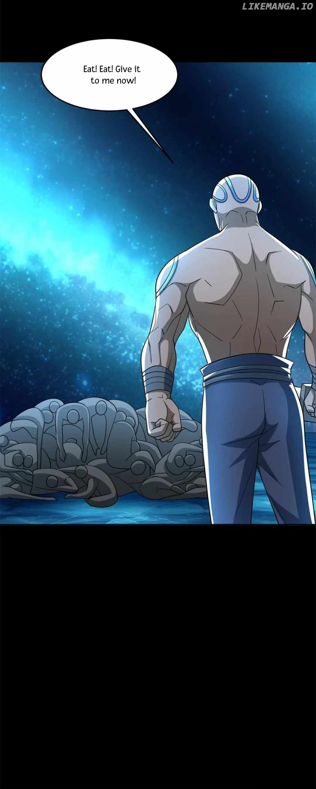 King Of Apocalypse — Chapter 545 — page 9