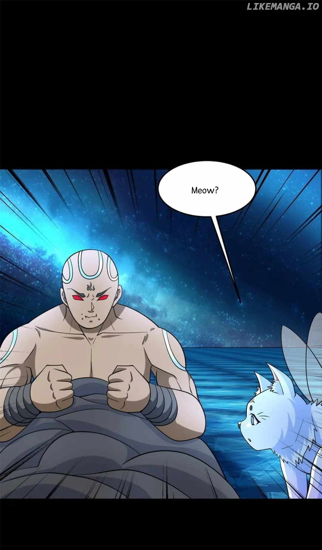 King Of Apocalypse — Chapter 545 — page 10