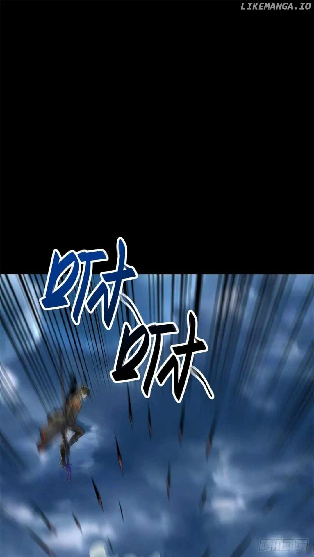 King Of Apocalypse — Chapter 546 — page 7