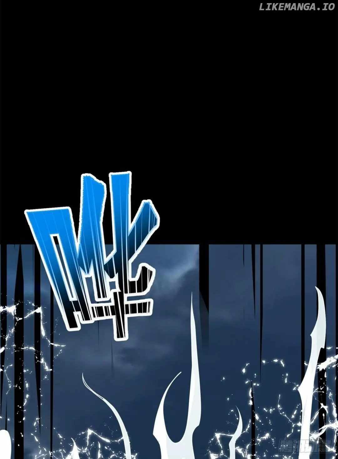 King Of Apocalypse — Chapter 546 — page 40
