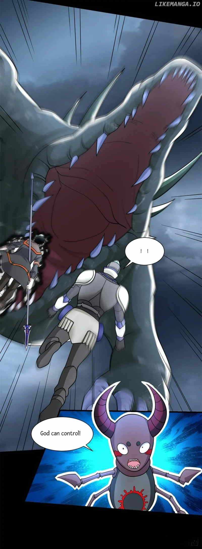 King Of Apocalypse — Chapter 547 — page 4