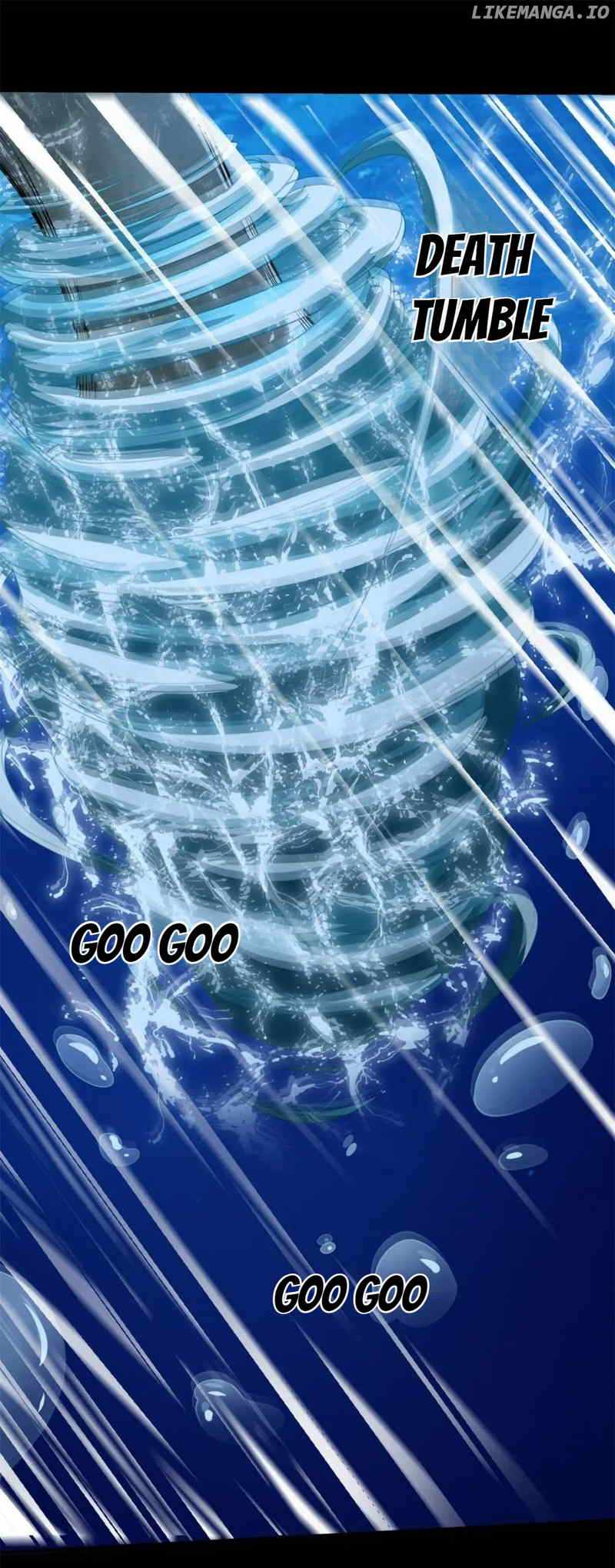 King Of Apocalypse — Chapter 547 — page 6