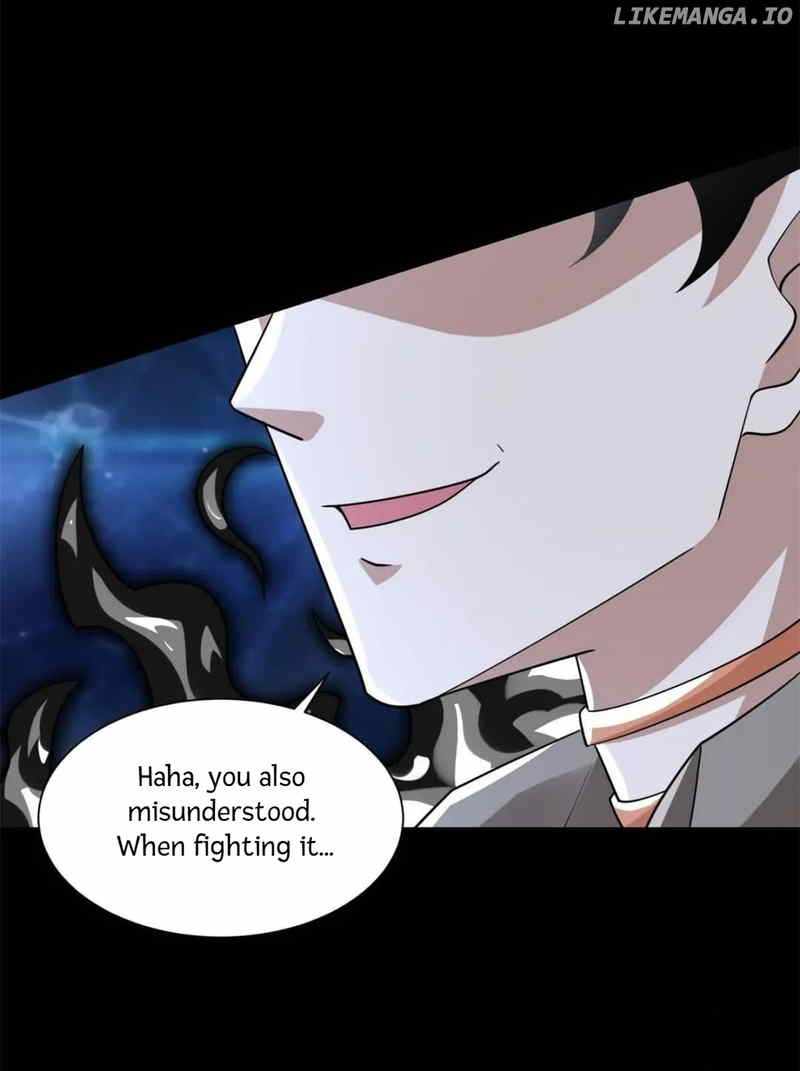 King Of Apocalypse — Chapter 547 — page 15