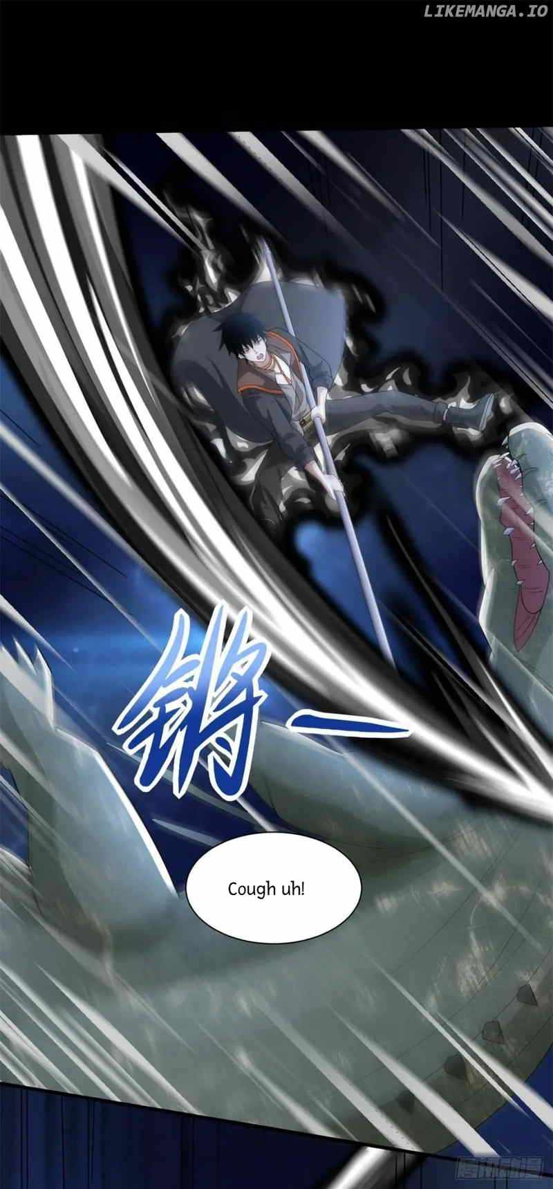 King Of Apocalypse — Chapter 547 — page 19