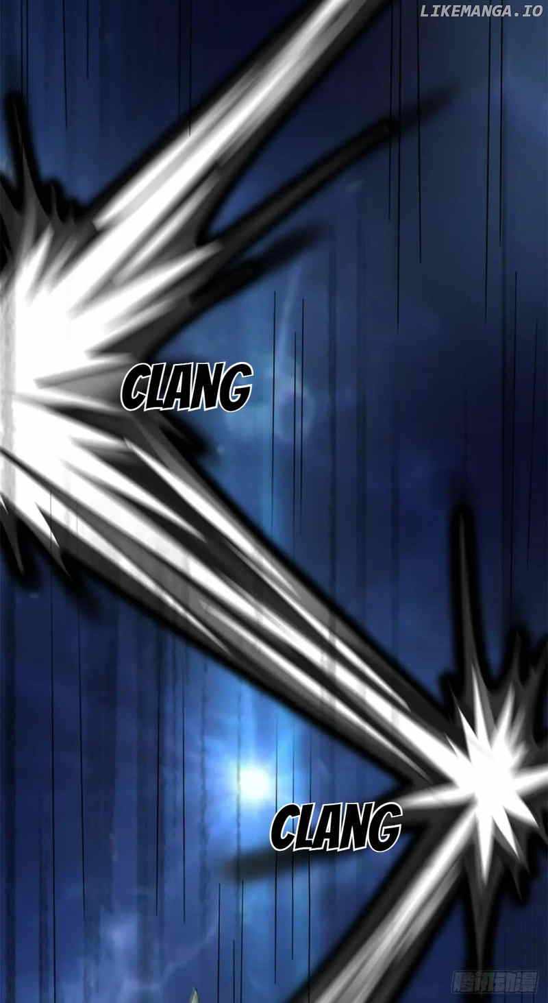 King Of Apocalypse — Chapter 547 — page 20