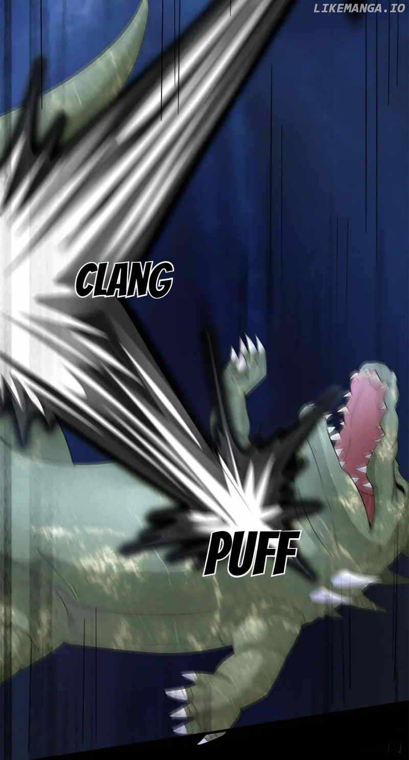 King Of Apocalypse — Chapter 547 — page 21