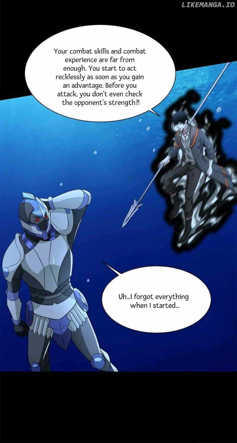 King Of Apocalypse — Chapter 547 — page 26