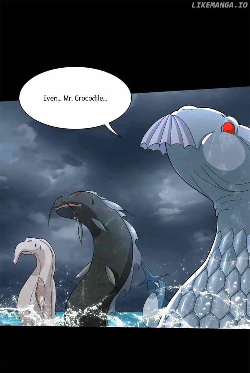 King Of Apocalypse — Chapter 547 — page 27