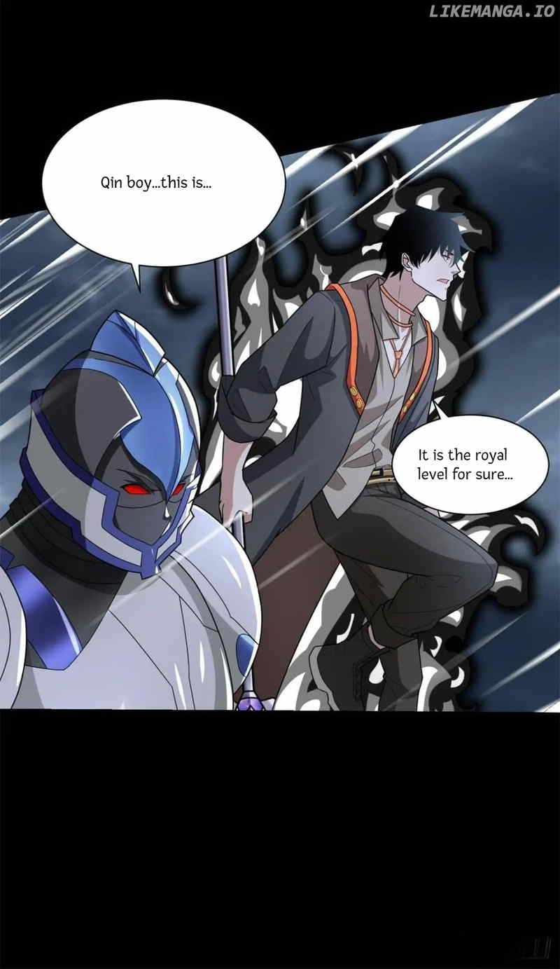 King Of Apocalypse — Chapter 547 — page 30