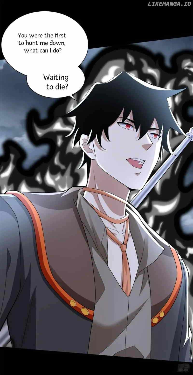 King Of Apocalypse — Chapter 548 — page 7