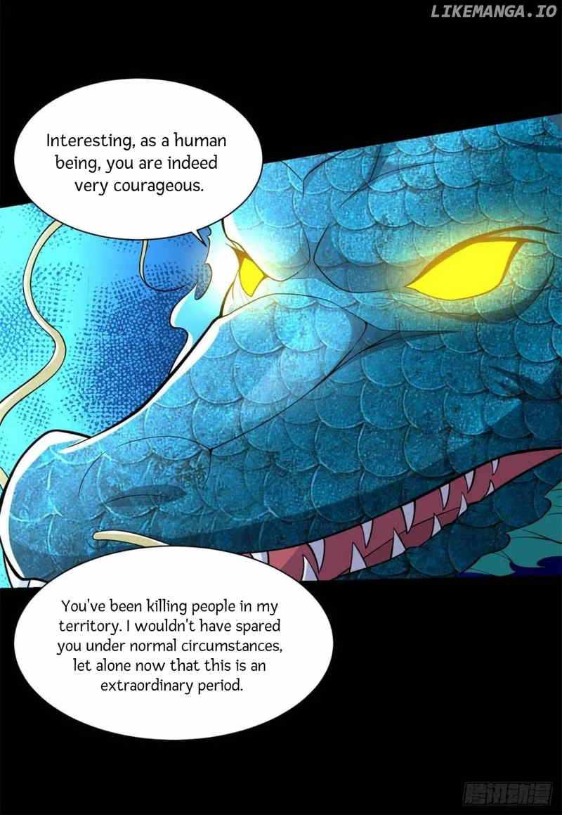 King Of Apocalypse — Chapter 548 — page 10