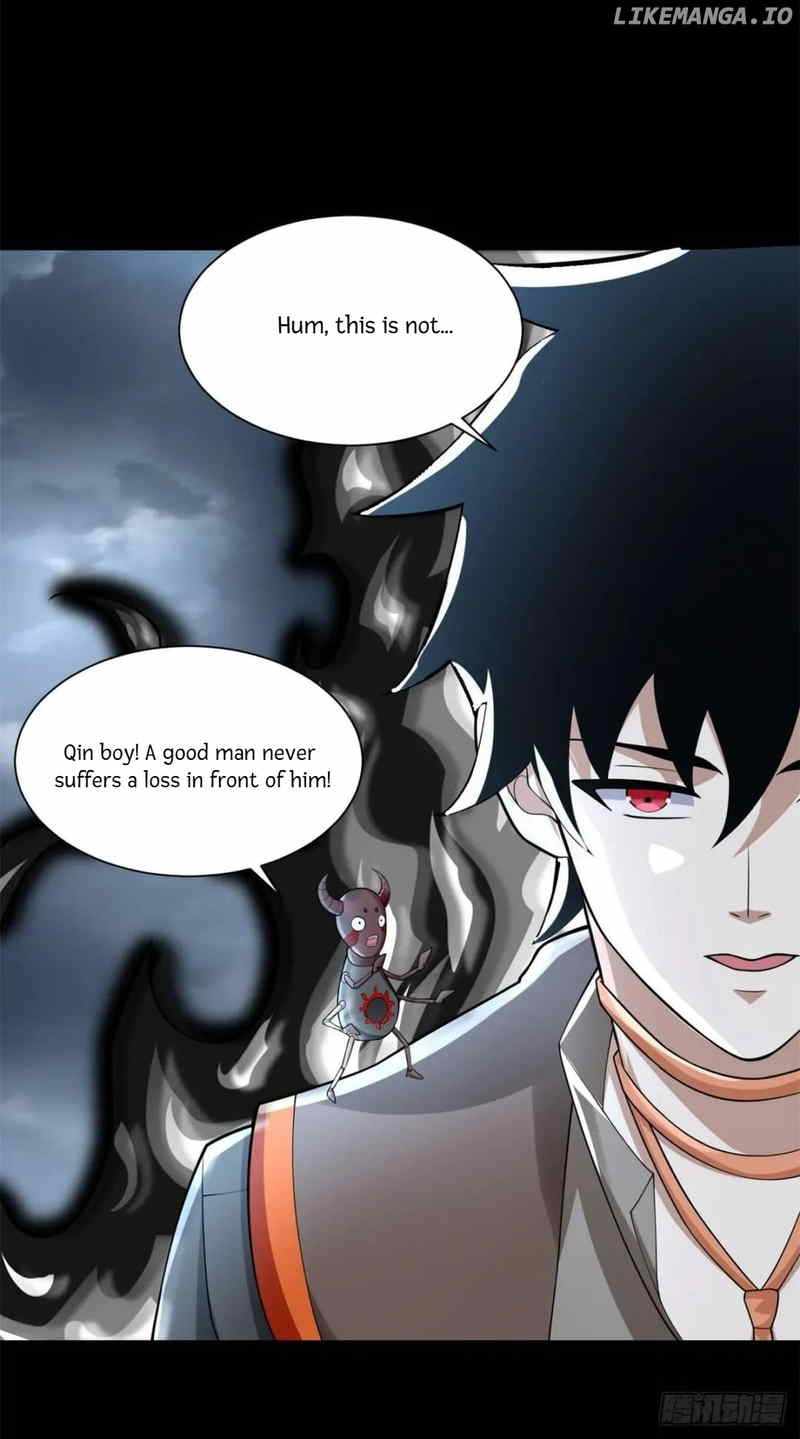 King Of Apocalypse — Chapter 548 — page 13