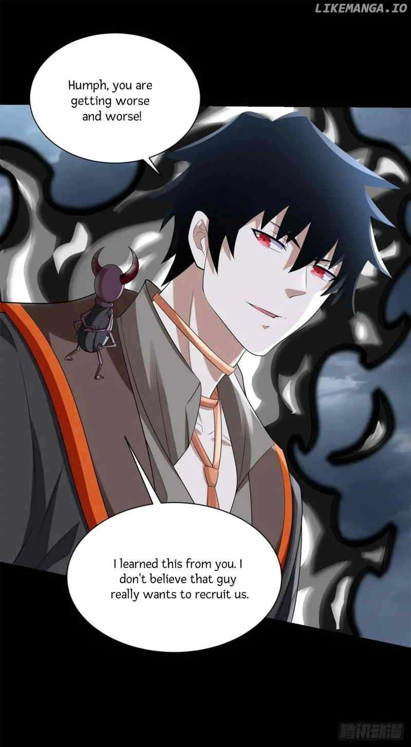 King Of Apocalypse — Chapter 548 — page 15
