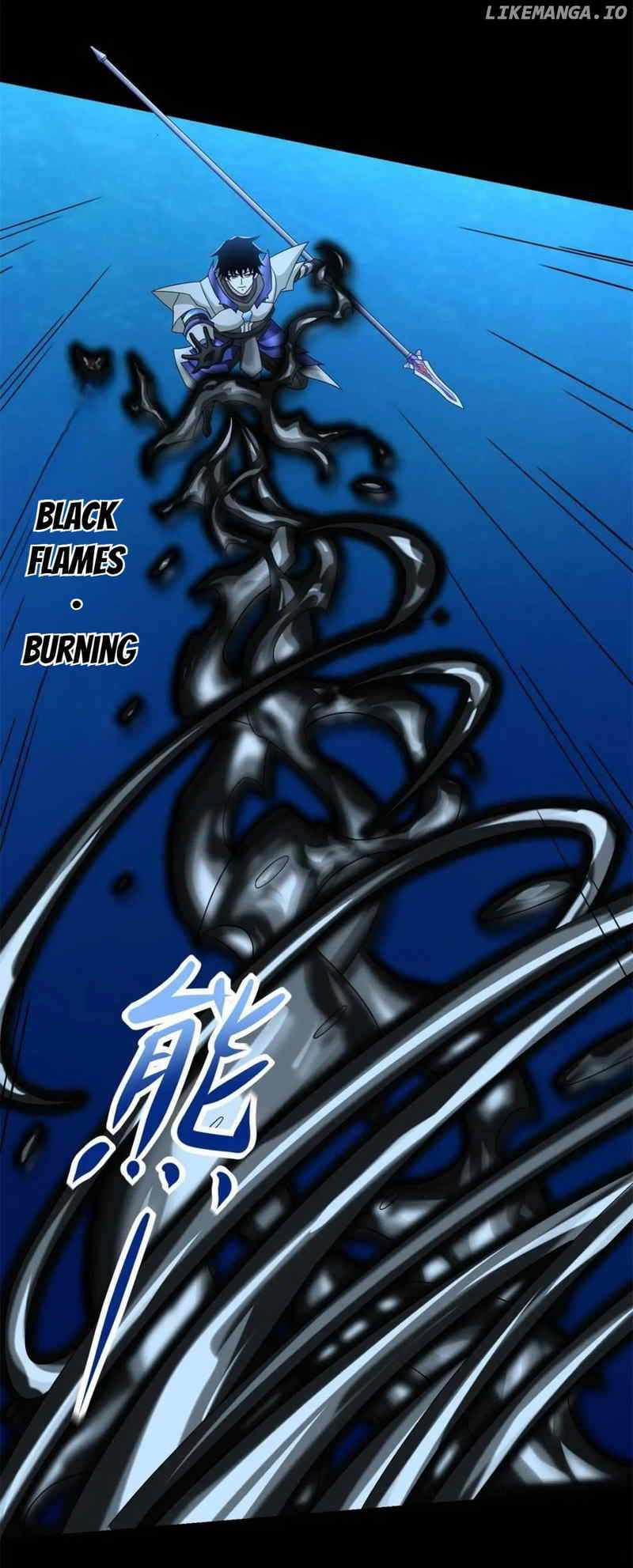 King Of Apocalypse — Chapter 549 — page 26