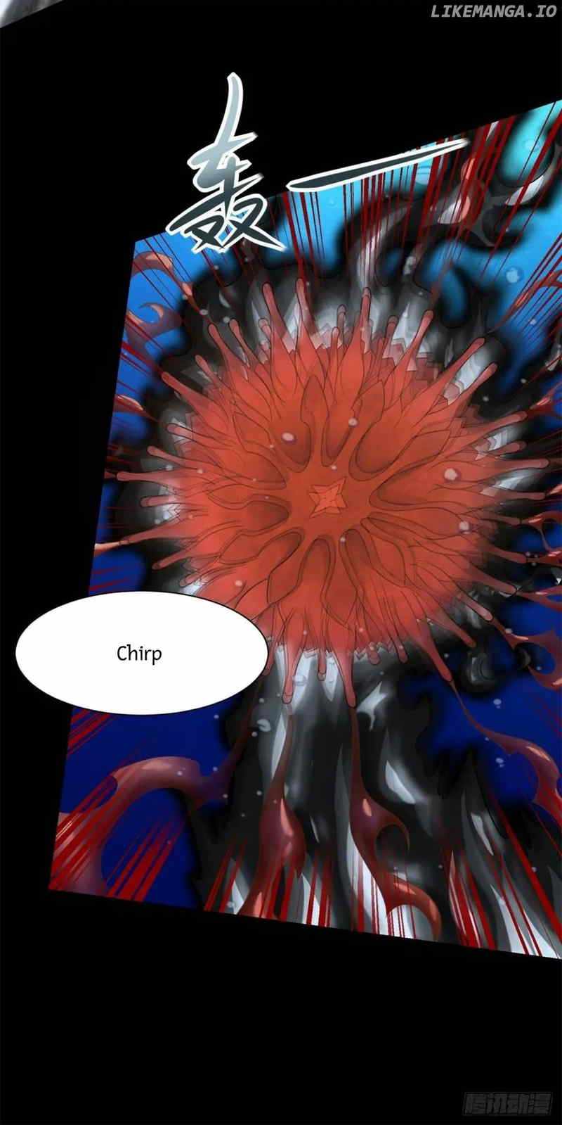 King Of Apocalypse — Chapter 550 — page 5