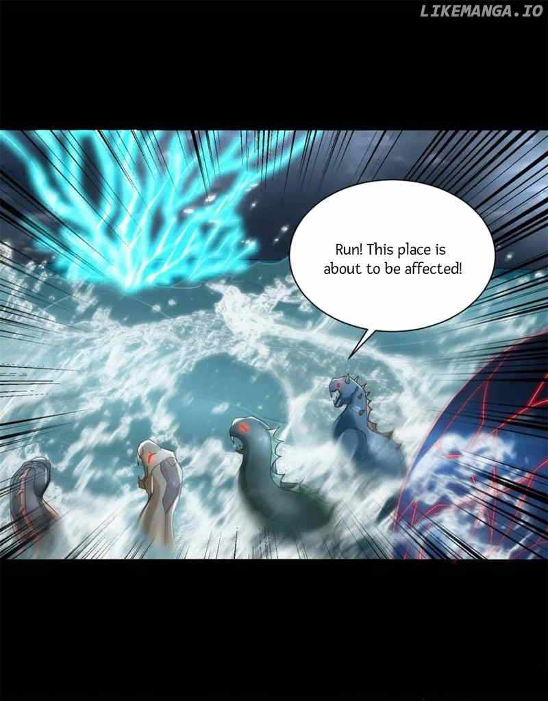King Of Apocalypse — Chapter 552 — page 6