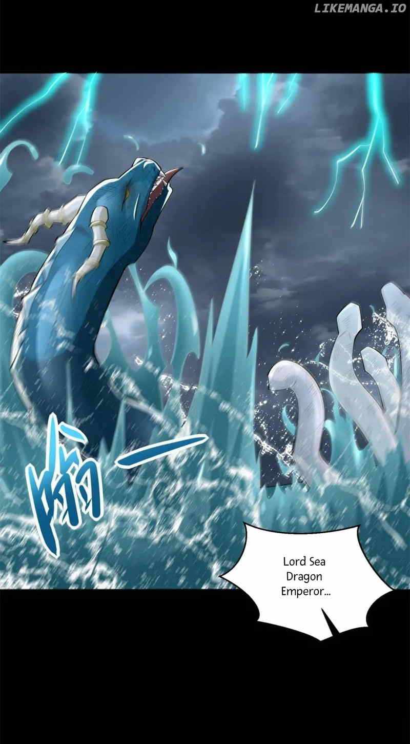 King Of Apocalypse — Chapter 553 — page 3