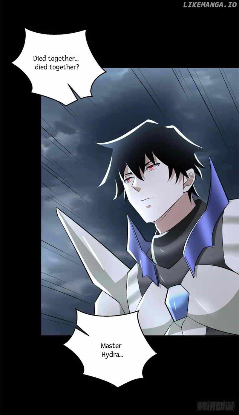 King Of Apocalypse — Chapter 553 — page 4