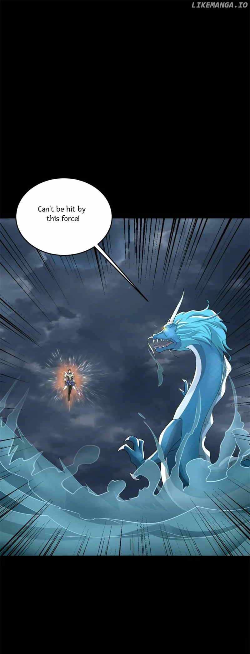 King Of Apocalypse — Chapter 554 — page 2