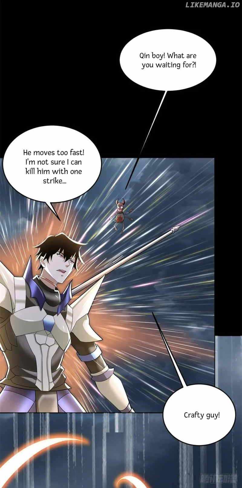 King Of Apocalypse — Chapter 554 — page 5