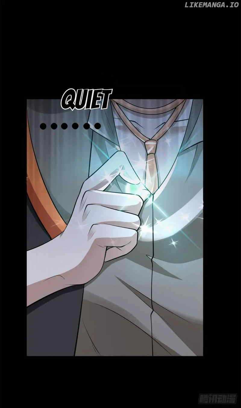 King Of Apocalypse — Chapter 554 — page 30