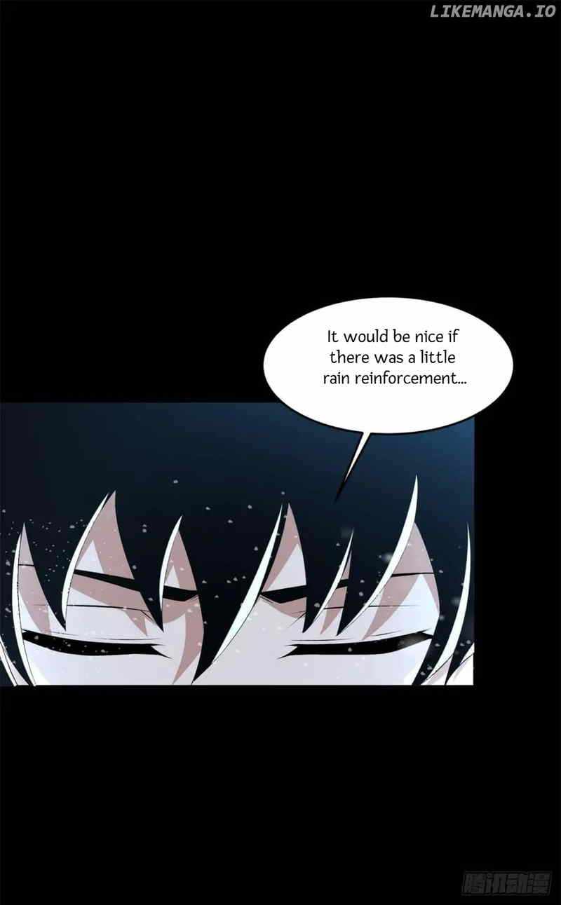 King Of Apocalypse — Chapter 554 — page 32